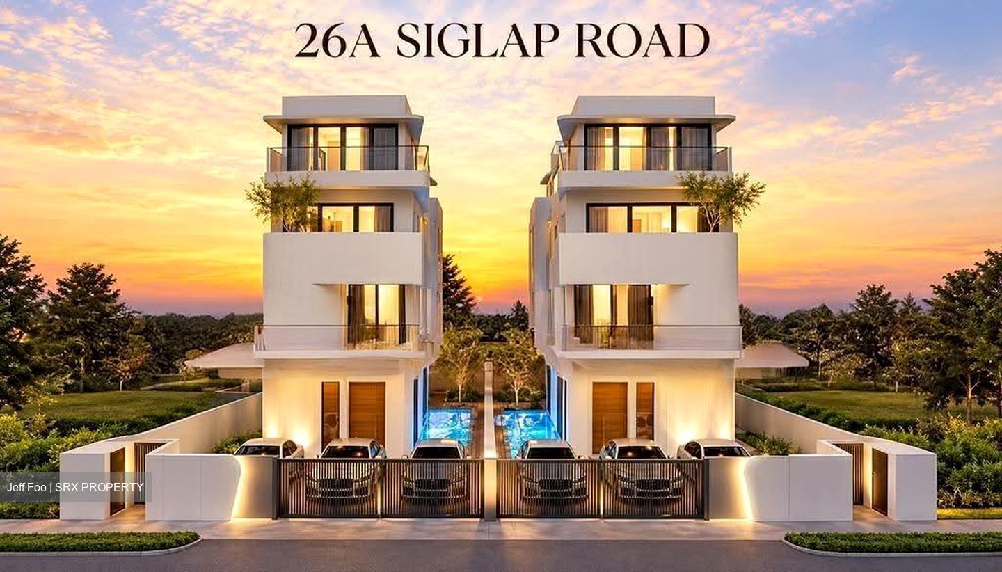 Siglap Road (D15), Detached #637769661